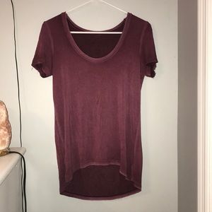 American Eagle Soft and Sexy Tee